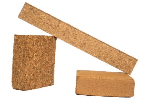 Coir Pith Substrates
